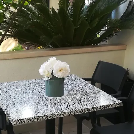 Appartamento Vidos Makarska