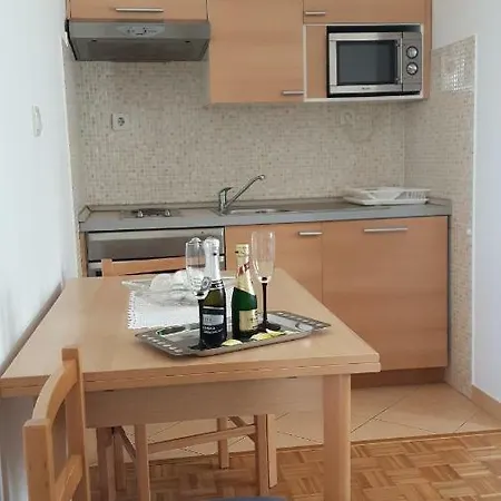 Vidos * Makarska