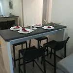 Appartamento Vidos Makarska