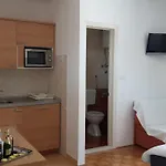 Appartamento Vidos Makarska