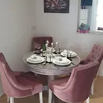 Vidos Appartamento Makarska