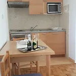 Appartamento Vidos Makarska