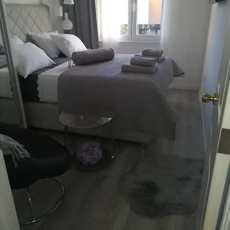 Apartman Vidos