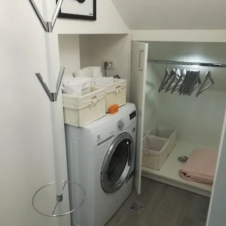 Vidos Apartman