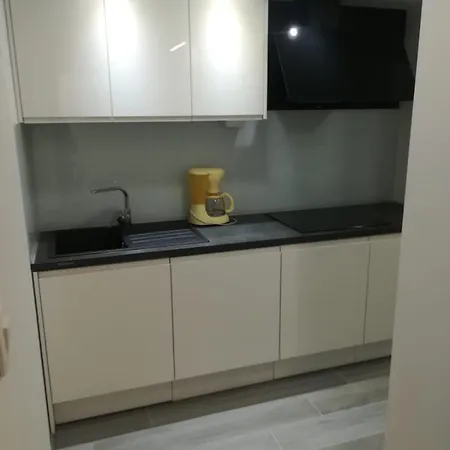 Vidos Apartman
