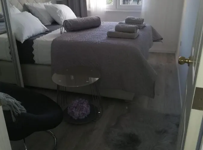 Apartmán Vidos