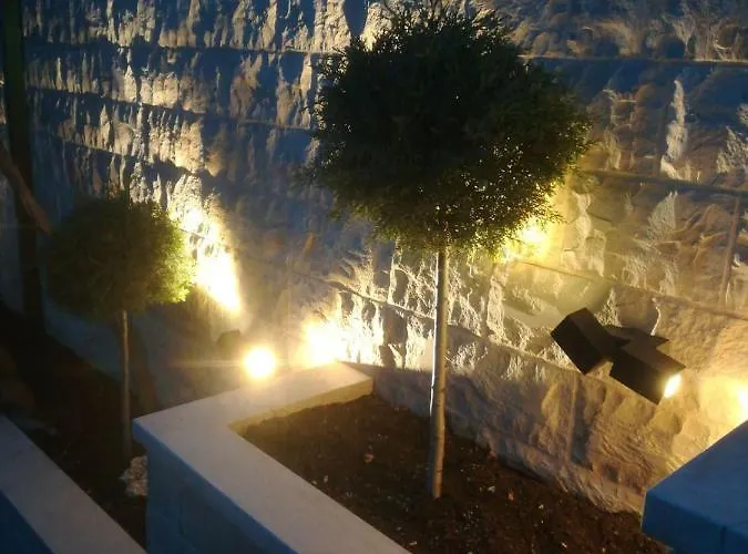 Vidos Appartement Makarska