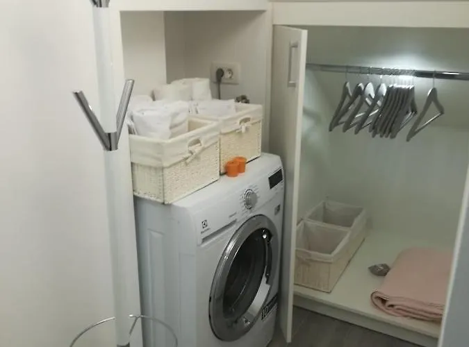 Vidos Appartement