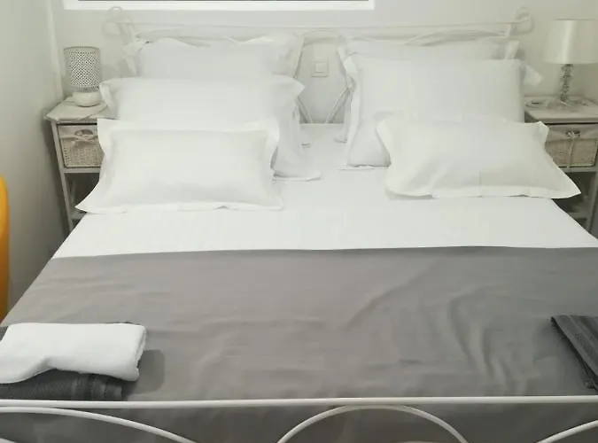 Vidos Appartement *