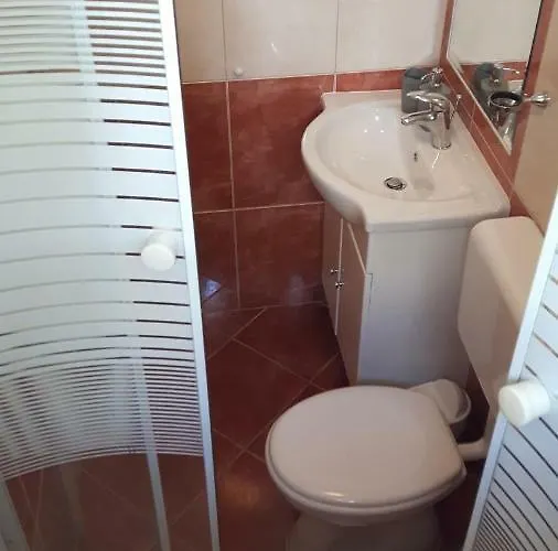 Vidos Appartement Makarska