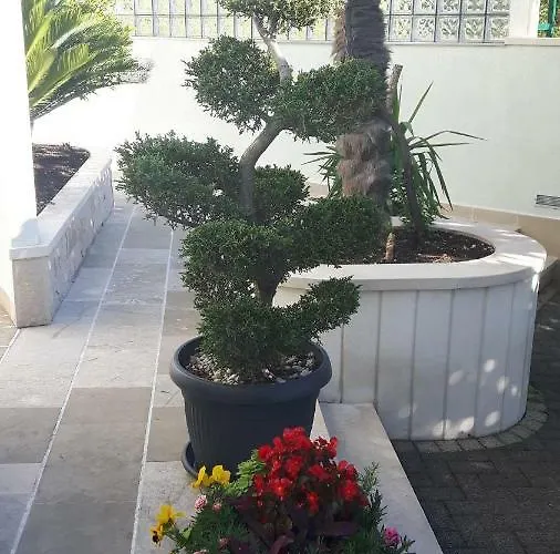 Appartement Vidos