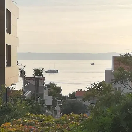 Vidos Apartmán Makarská