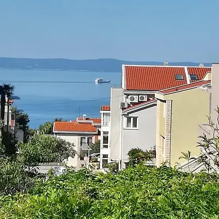 Apartmán Vidos