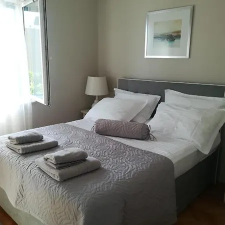 Apartmán Vidos *