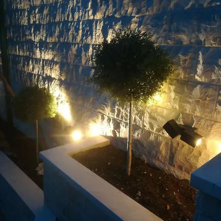 Vidos Apartmán Makarská