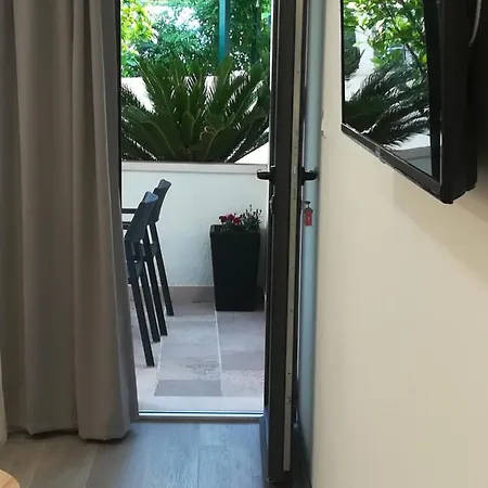 Apartmán Vidos