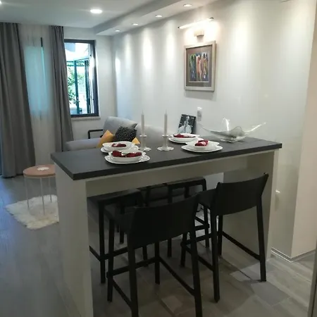 Apartmán Vidos