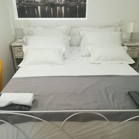Vidos Apartmán *