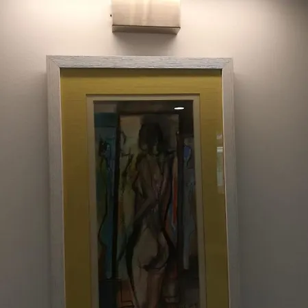 Apartmán Vidos