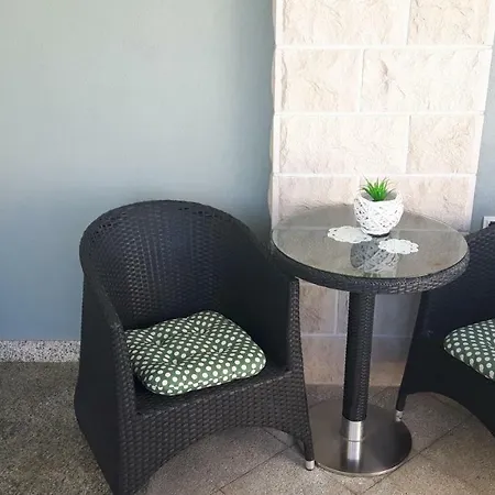 Apartmán Vidos