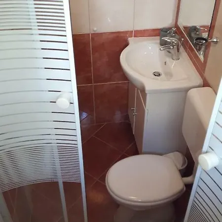 Vidos Appartamento Makarska