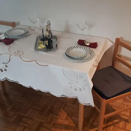 Apartmán Vidos *