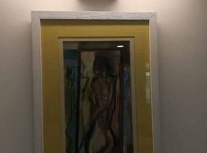 Lejlighed Vidos