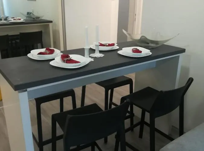 Lejlighed Vidos Makarska