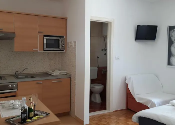 Lejlighed Vidos Makarska