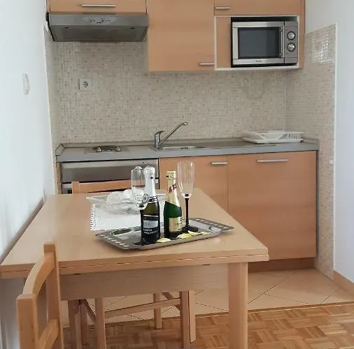 Vidos * Makarska