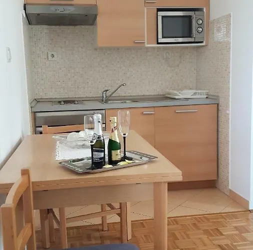 Lejlighed Vidos Makarska