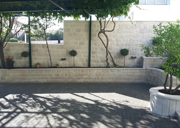 Vidos Lejlighed Makarska